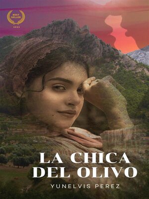 cover image of La Chica del Olivo